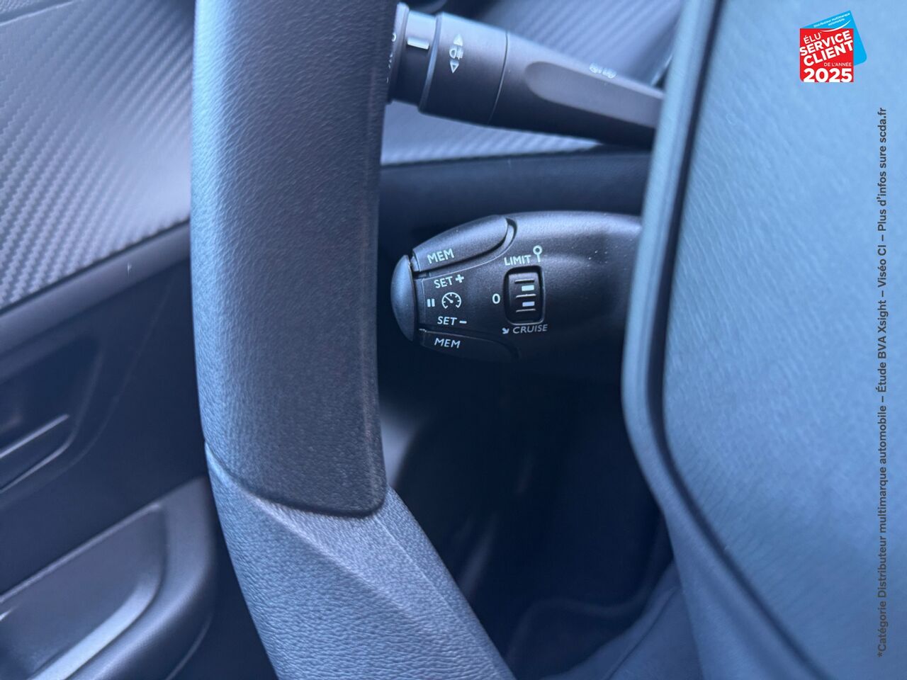 Véhicule d'occasion PEUGEOT 208 1.2 PURETECH 75CH S/S LIKE chez Renault Sélestat