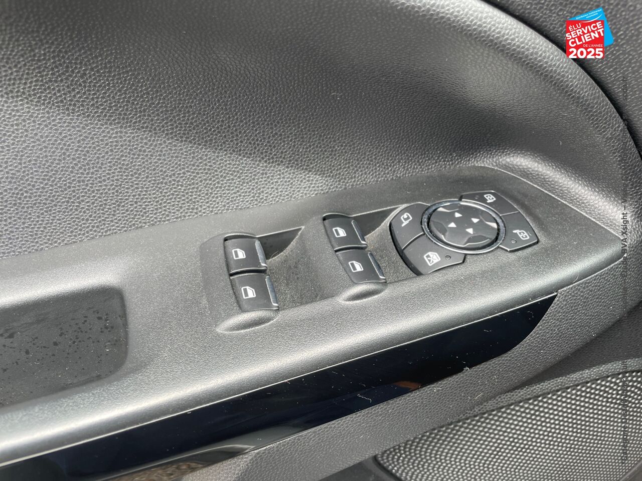 Véhicule d'occasion FORD ECOSPORT 1.0 ECOBOOST 125CH ACTIVE 6CV SIEGES CUIR CAMERA chez Toyota Thionville