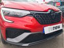 Véhicule d'occasion RENAULT ARKANA 1.6 E-TECH 145CH FULL HYBRID ESPRIT ALPINE -23 TOUVRANT SIEGE CHAUF GPS CAMERA