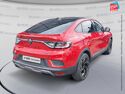 Véhicule d'occasion RENAULT ARKANA 1.6 E-TECH 145CH FULL HYBRID ESPRIT ALPINE -23 TOUVRANT SIEGE CHAUF GPS CAMERA