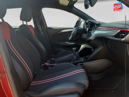 OPEL CORSA 1.5 D 100CH GS...