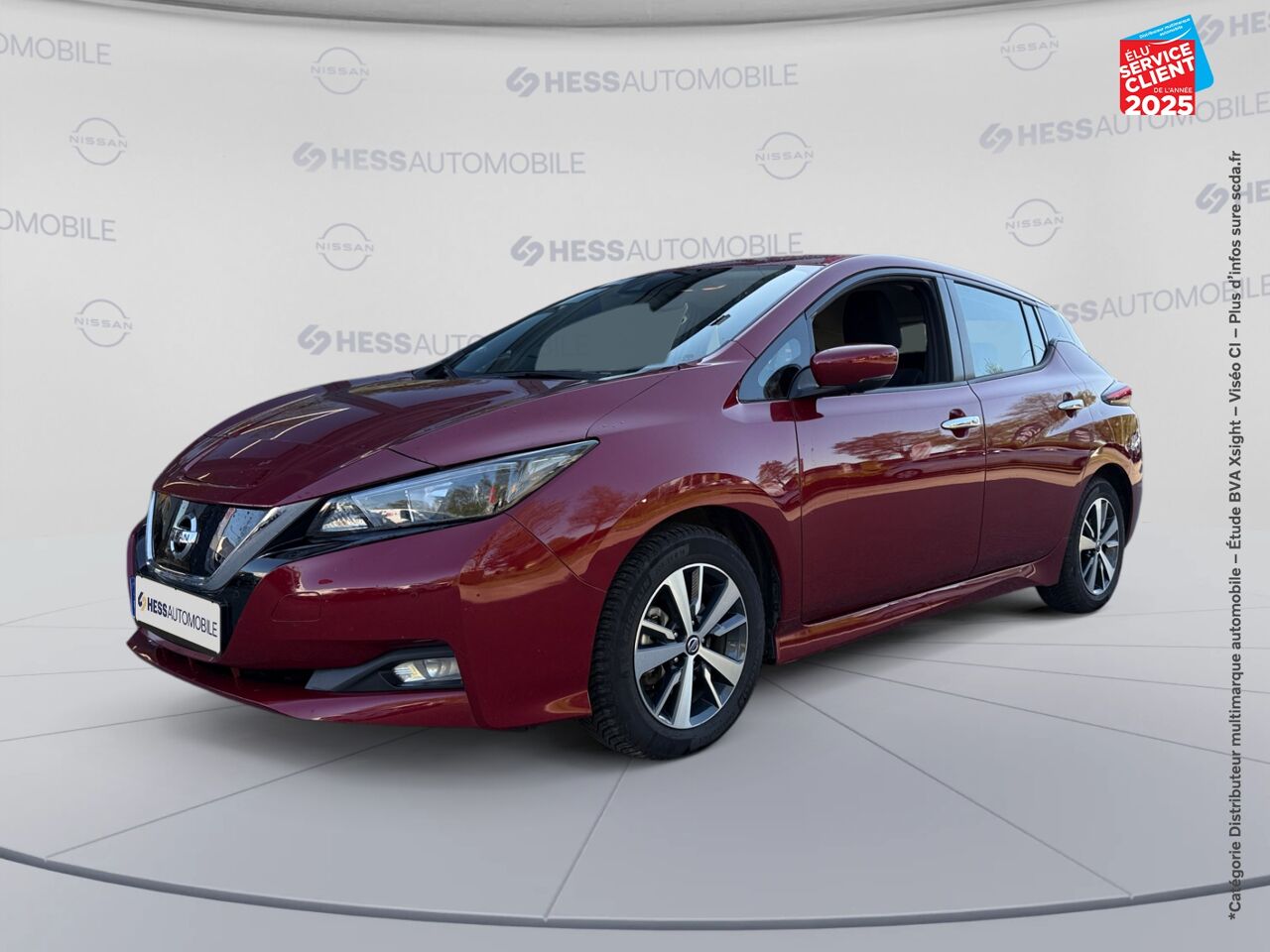 chez Toyota Saint Dizier