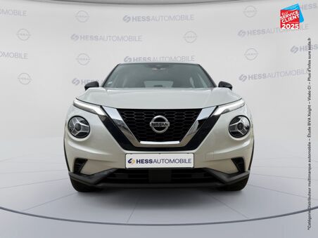 NISSAN JUKE 1.0 DIG-T 117CH...