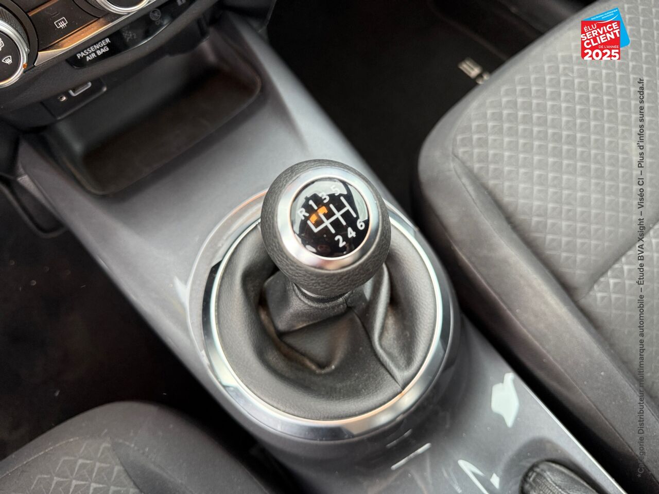 Véhicule d'occasion NISSAN JUKE 1.0 DIG-T 117CH ACENTA chez Nissan Juke occasion