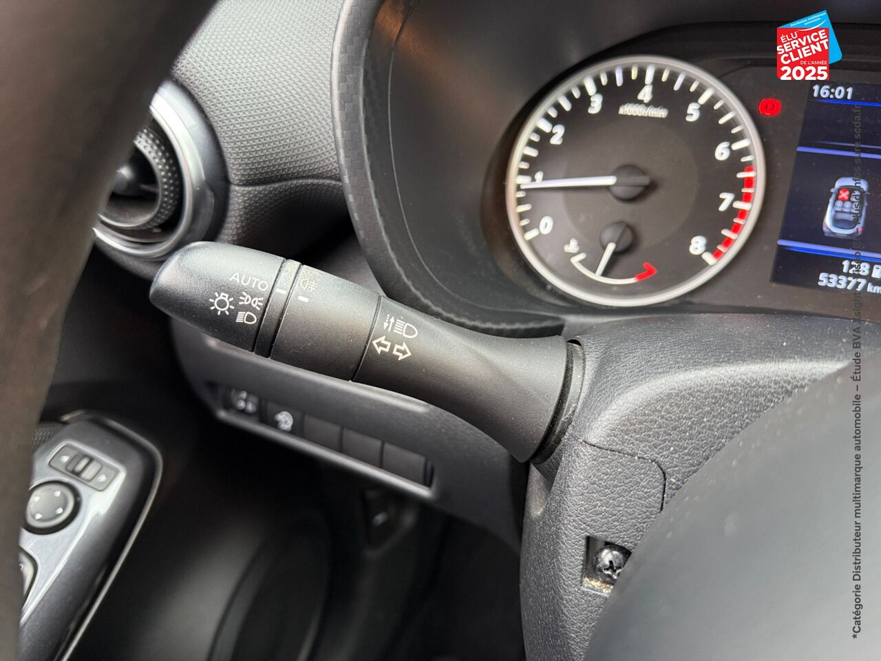 Véhicule d'occasion NISSAN JUKE 1.0 DIG-T 117CH ACENTA chez Nissan Juke occasion
