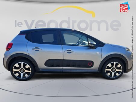 CITROEN C3 PURETECH 110CH...