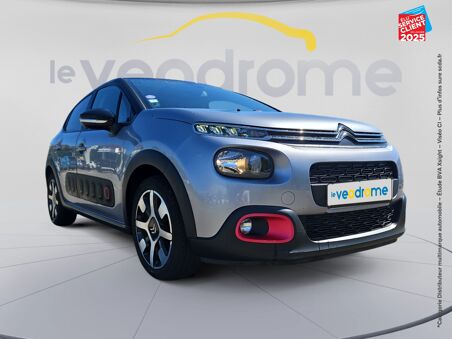 CITROEN C3 PURETECH 110CH...