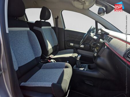 CITROEN C3 PURETECH 110CH...