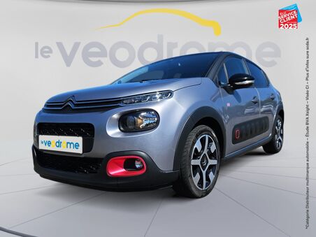 CITROEN C3 PURETECH 110CH...