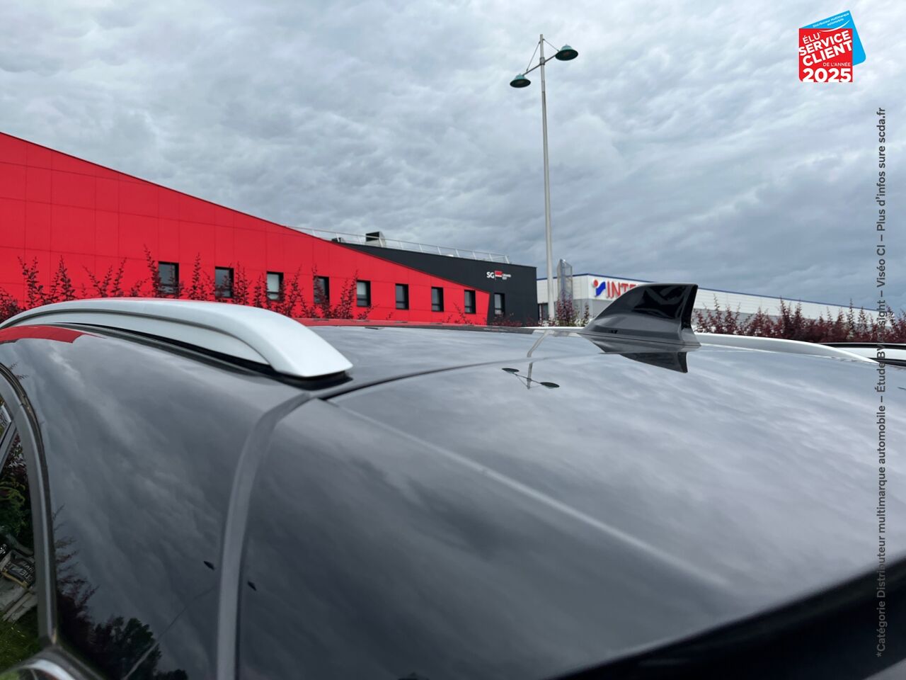 Véhicule d'occasion RENAULT CAPTUR 1.3 TCE 130CH FAP INTENS CAMERA GPS chez Renault Colmar