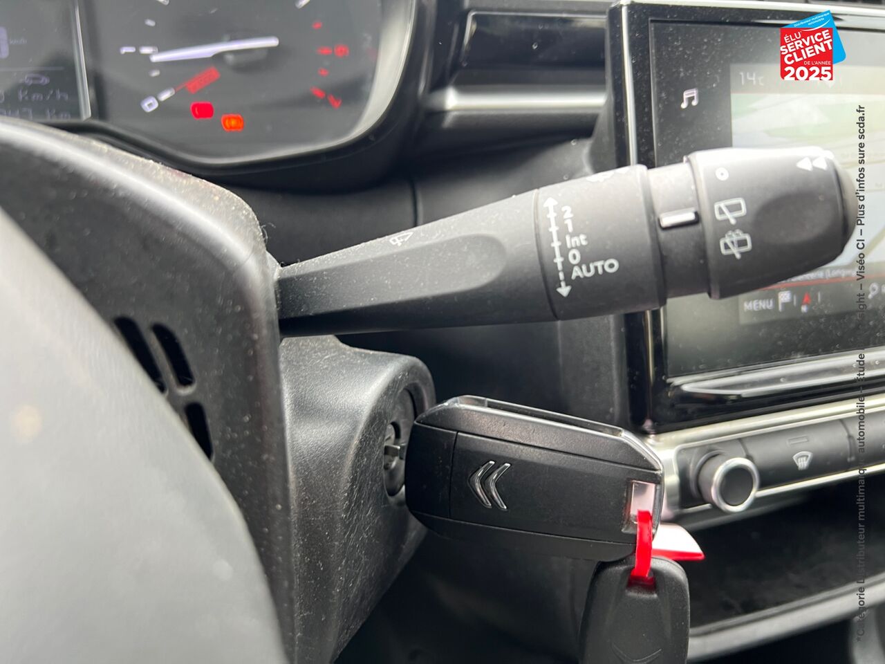 Véhicule d'occasion CITROEN C3 1.2 PURETECH 83CH SS SHINE chez HESS Automobile