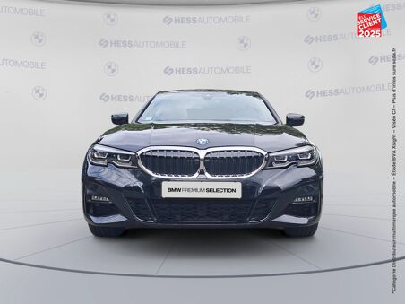 BMW SERIE 3 320EA 204CH M...