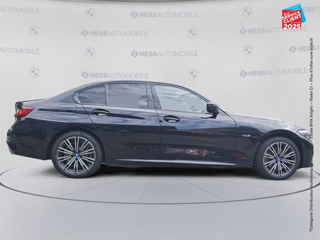 BMW SERIE 3 320EA 204CH M...