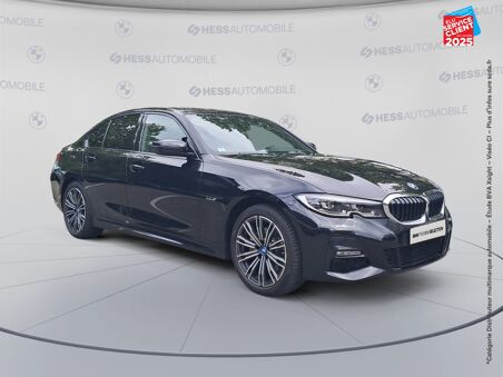 BMW SERIE 3 320EA 204CH M...