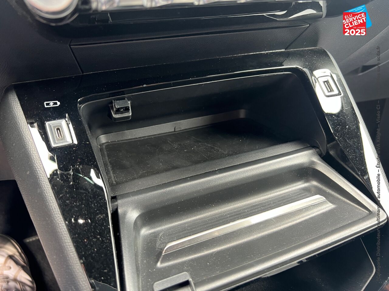 Véhicule d'occasion PEUGEOT 2008 1.2 PURETECH 130CH S/S GT LINE 124G GPS CAMERA CARPLAY chez Opel Metz