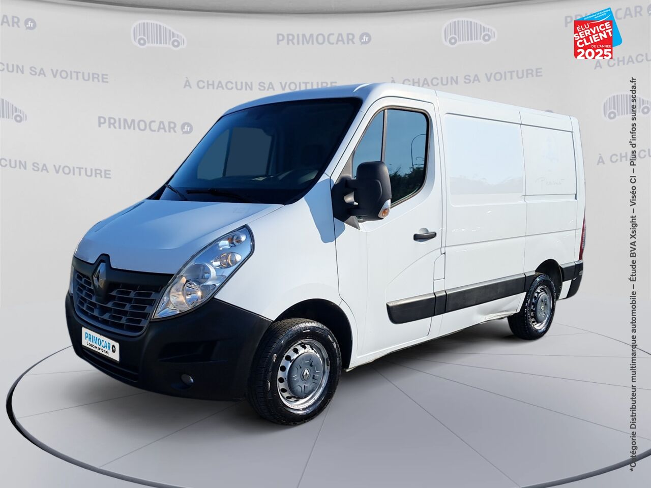 chez Primocar