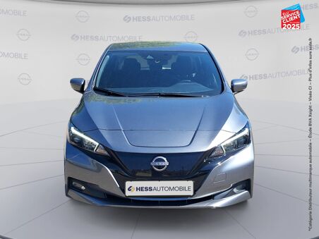 NISSAN LEAF 150CH 40KWH...