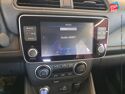 Véhicule d'occasion NISSAN LEAF 150CH 40KWH ACENTA 21.5
