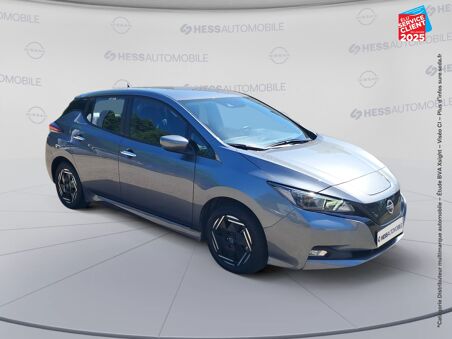 NISSAN LEAF 150CH 40KWH...