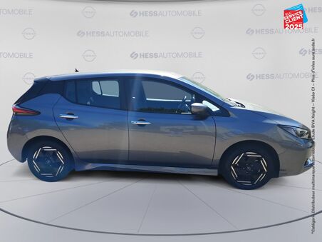 NISSAN LEAF 150CH 40KWH...