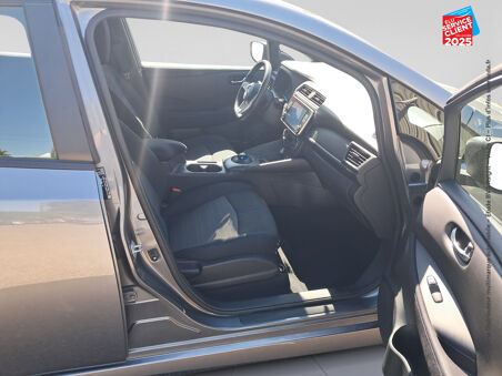 NISSAN LEAF 150CH 40KWH...