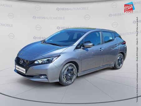 NISSAN LEAF 150CH 40KWH...
