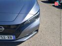 Véhicule d'occasion NISSAN LEAF 150CH 40KWH ACENTA 21.5