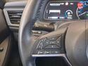 Véhicule d'occasion NISSAN LEAF 150CH 40KWH ACENTA 21.5