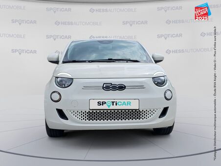 FIAT 500 E 95CH ACTION