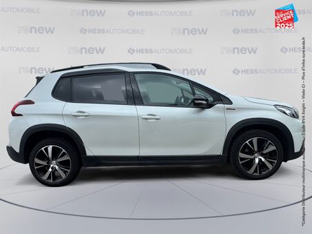 PEUGEOT 2008 1.2 PURETECH...