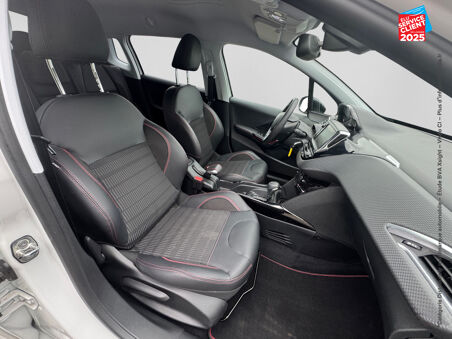 PEUGEOT 2008 1.2 PURETECH...