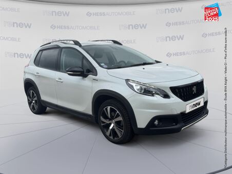 PEUGEOT 2008 1.2 PURETECH...