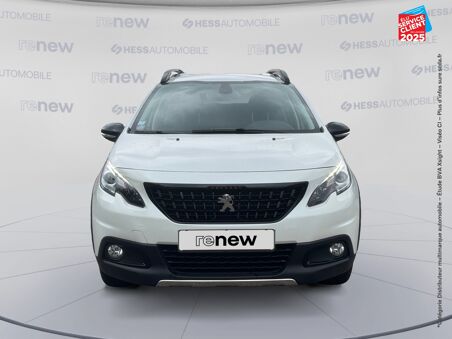 PEUGEOT 2008 1.2 PURETECH...
