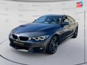 Véhicule d'occasion BMW SERIE 4 GRAN COUPE 430IA XDRIVE 252CH M SPORT 150G