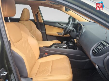 LEXUS NX 450H+ EXECUTIVE...
