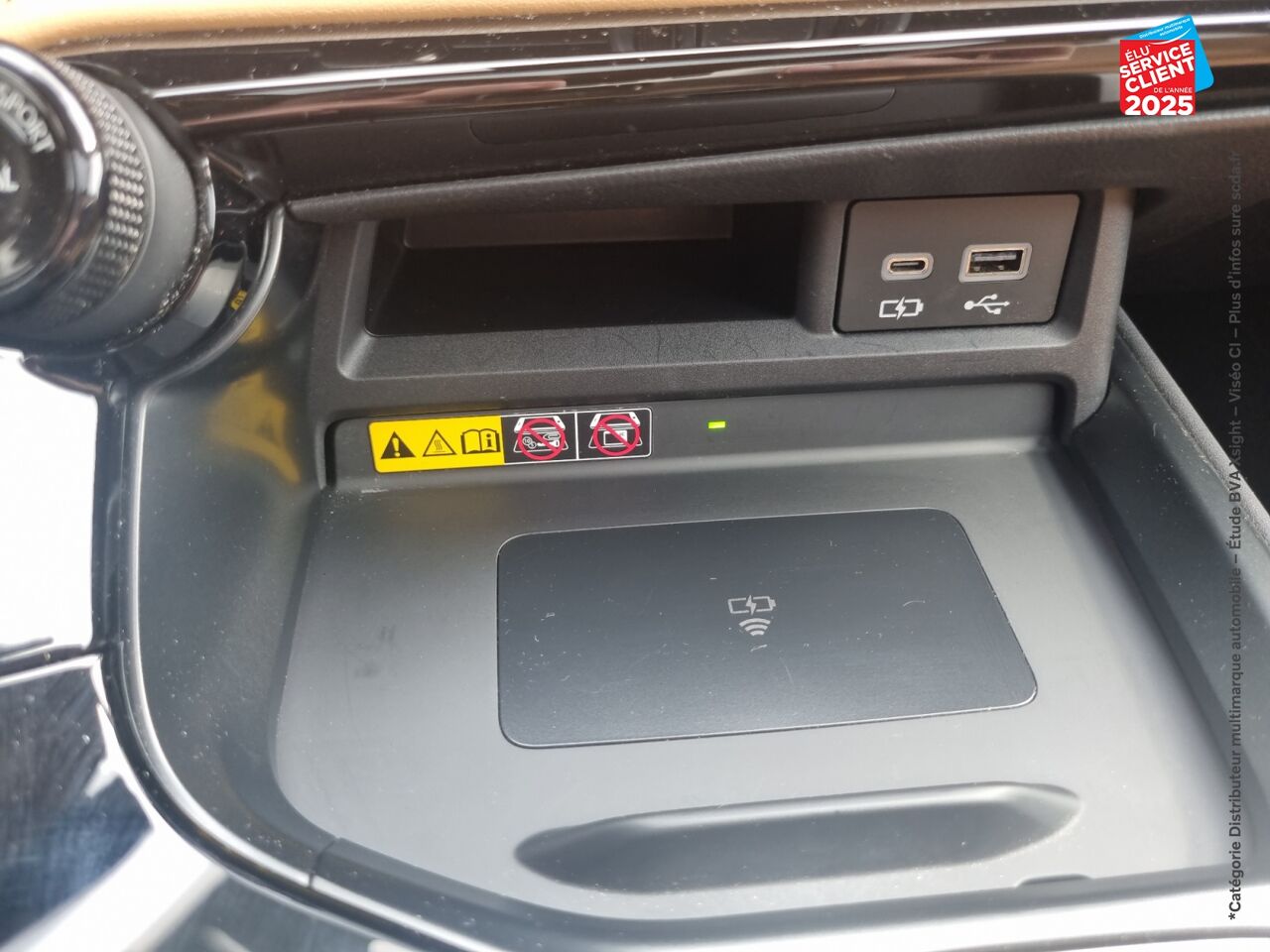 Véhicule d'occasion LEXUS NX 450H+ EXECUTIVE 4WD MY24 TOUVRANT SIEGES CHAUF/VENTIL/CUIR VOLANT CHAUF GPS chez Lexus Strasbourg