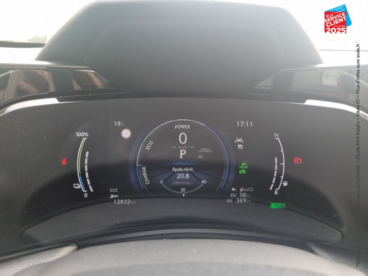 Véhicule d'occasion LEXUS NX 450H+ EXECUTIVE 4WD MY24 TOUVRANT SIEGES CHAUF/VENTIL/CUIR VOLANT CHAUF GPS chez Lexus Strasbourg