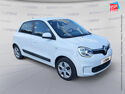 Véhicule d'occasion RENAULT TWINGO E-TECH ELECTRIC EQUILIBRE R80 ACHAT INTEGRAL