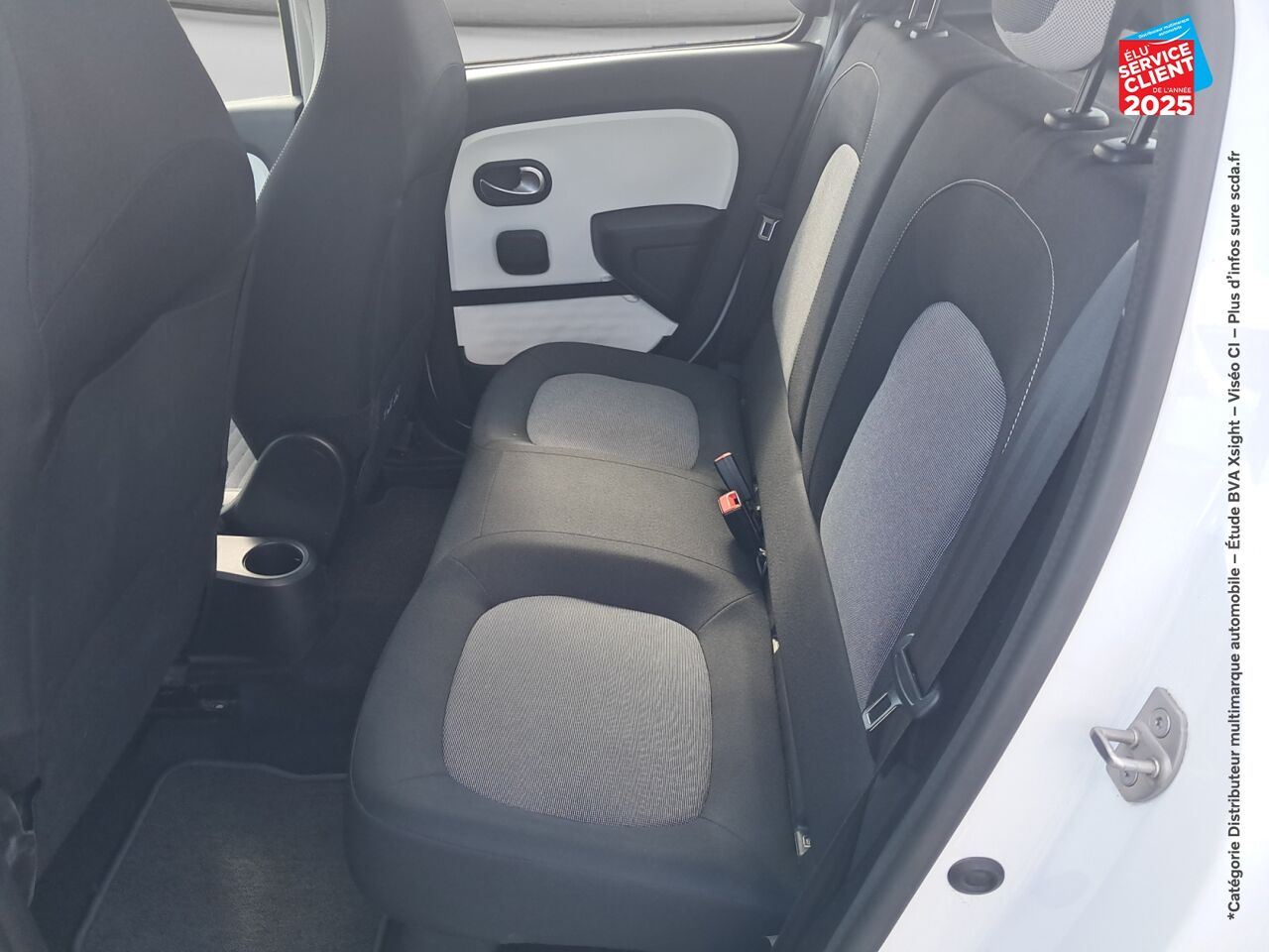 chez Renault Montbéliard