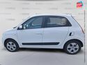Véhicule d'occasion RENAULT TWINGO E-TECH ELECTRIC EQUILIBRE R80 ACHAT INTEGRAL