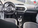 Véhicule d'occasion RENAULT TWINGO E-TECH ELECTRIC EQUILIBRE R80 ACHAT INTEGRAL