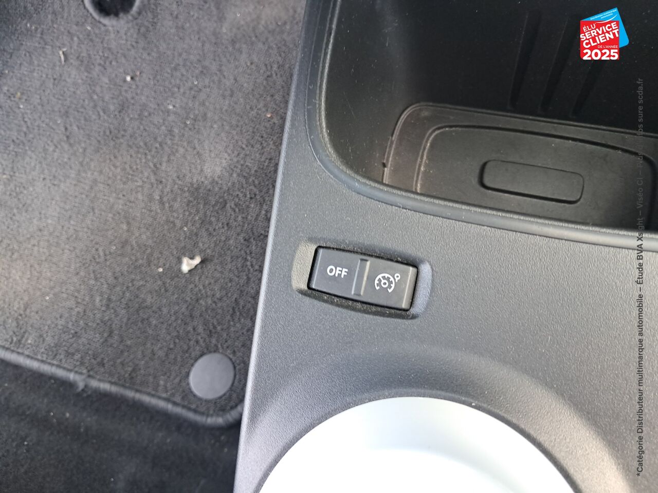 chez Renault Montbéliard