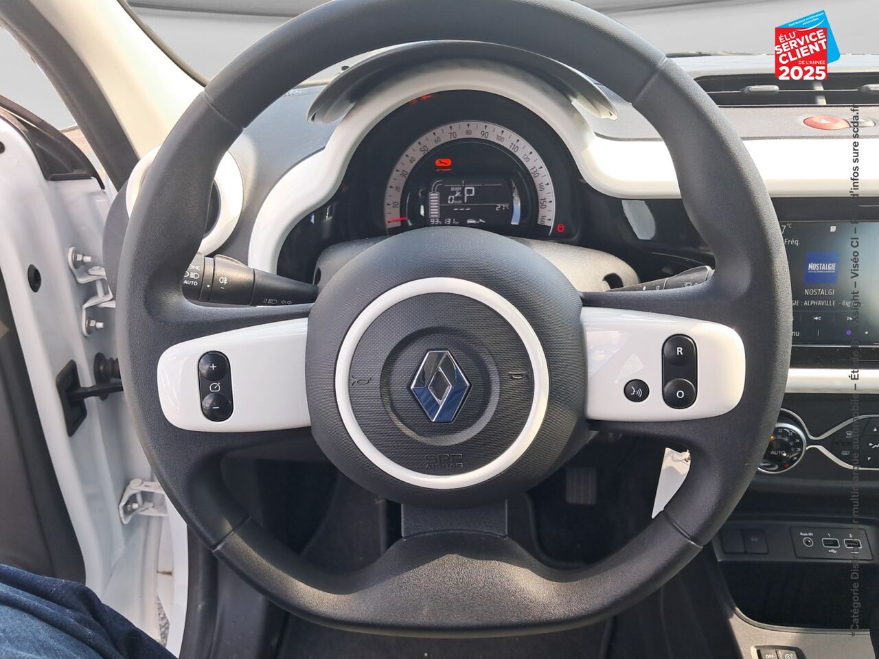 chez Renault Montbéliard