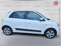 Véhicule d'occasion RENAULT TWINGO E-TECH ELECTRIC EQUILIBRE R80 ACHAT INTEGRAL