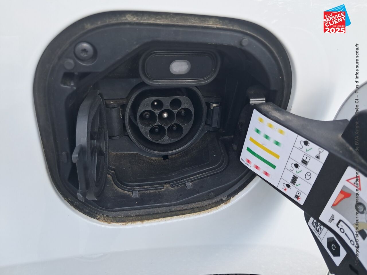 chez Renault Montbéliard