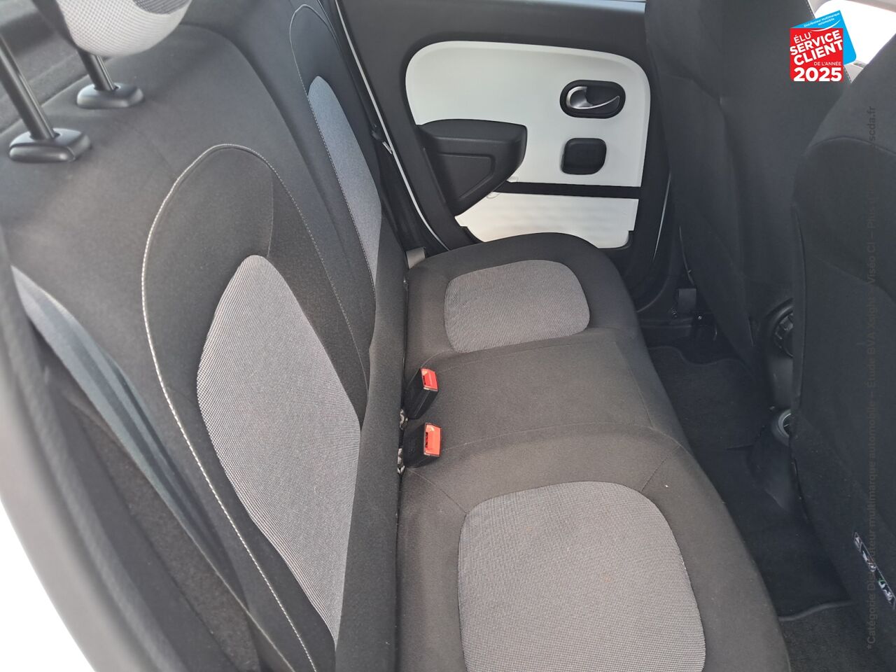 chez Renault Montbéliard