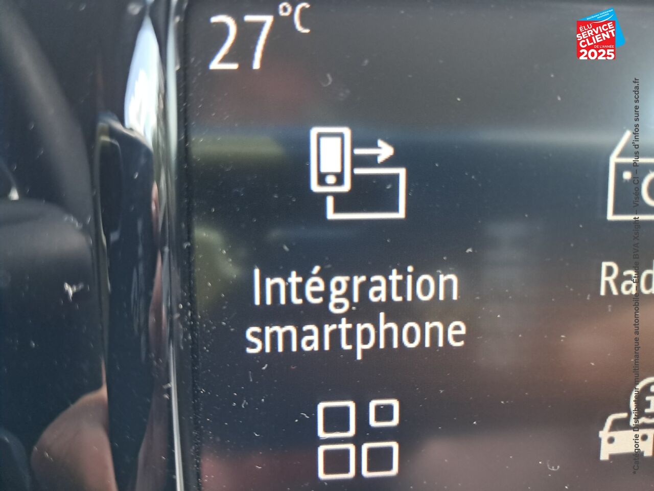 chez Renault Montbéliard