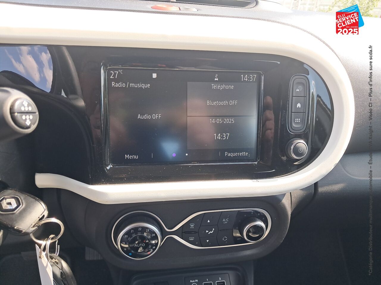 chez Renault Montbéliard