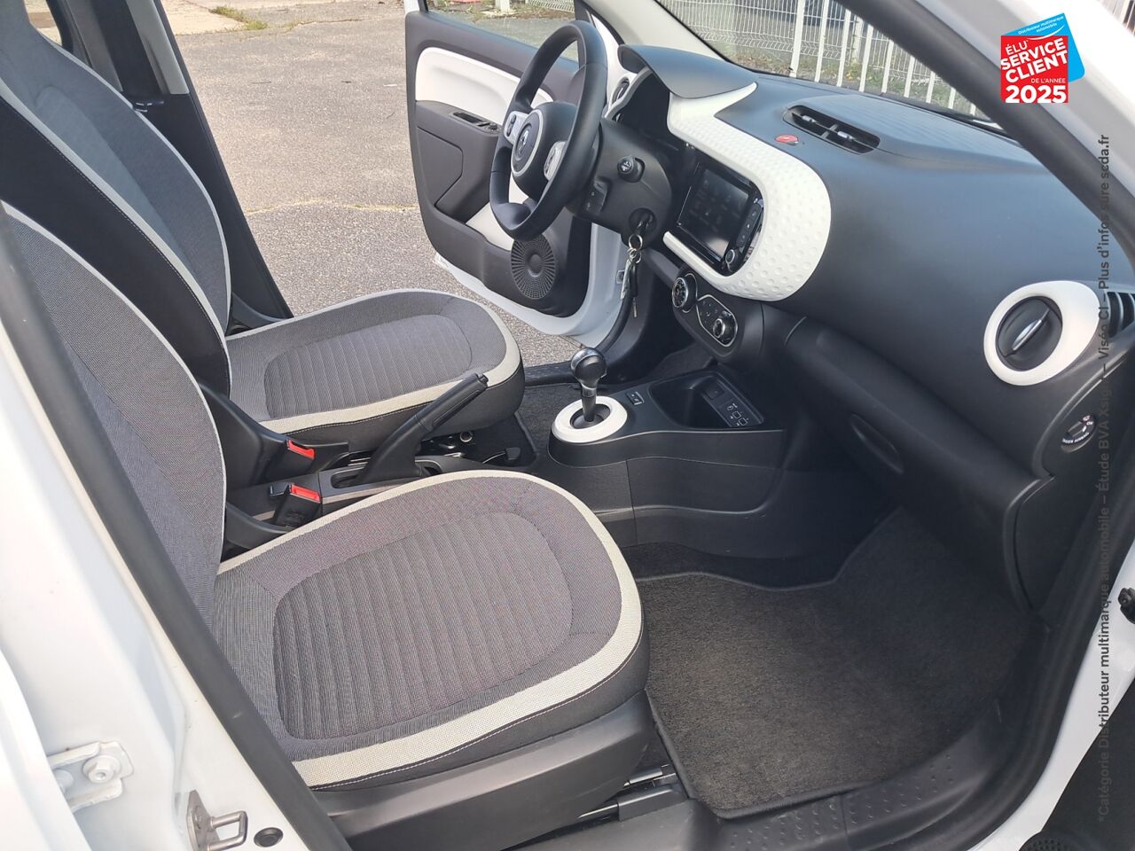 chez Renault Montbéliard