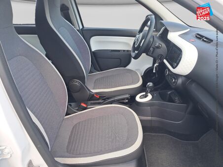RENAULT TWINGO E-TECH...
